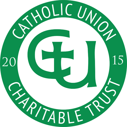 Catholic Union Charitable Trust logo