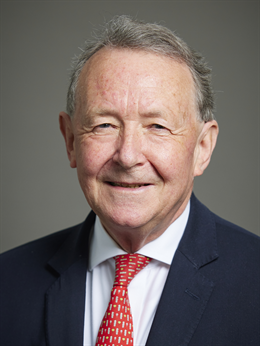 Lord Alton